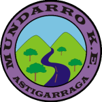 Astigarragako Mundarro KE Eskubaloia