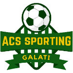 ACS Sporting Galați U19