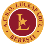 ACS Luceafărul Berești U19
