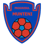 CSC Progresul Munteni U19