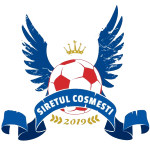 Siretul Cosmești U19