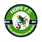 Hope Vida Nova FC U11