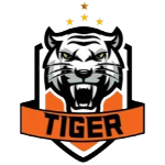 Tiger U20