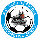 CF Locomotiva Ocnita