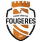 Fougères US 3