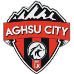 Ağsu City