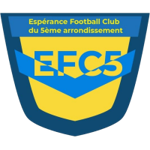 EFC du 5ème Arrondissement