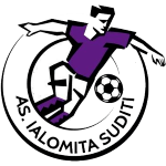 AS Ialomița Sudiți U19