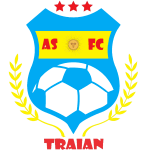 FC Traian U19