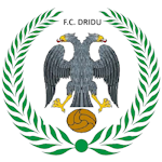 FC Dridu U19