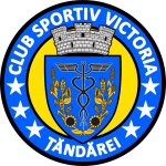 CS Victoria Țăndărei U19