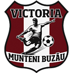 ACS Victoria Muntenii Buzău U19