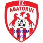 FC Abatorul Slobozia U19
