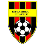 Infrățirea Jilavele U19