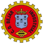 C.D. Béjar Industrial Fibritel