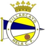 Villarcayo Nela C.F.