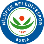Nilüfer Belediyespor Gelişim