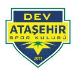 Dev Ataşehir