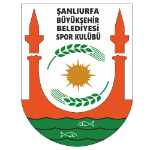 Şanlıurfa Büyükşehir Belediyespor