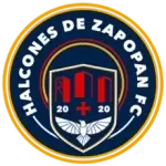 Halcones F.C. III