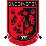 Caddington FC