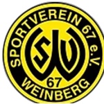 SV Weinberg  II