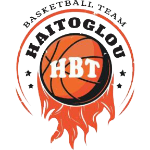 Haitoglou Basketball Team