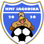 KMF Jagodina