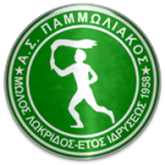 AS Pammoliakos