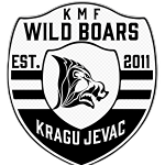 KMF Kragujevac Wild Boars