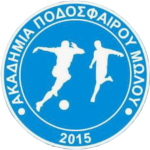 Akadimia Podosfairoy Molou