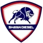 Shayan Diesel FC