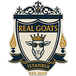 İstanbul Real Goats
