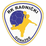 RK Radnički Goražde