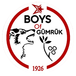 Boys Of Gümrük