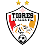 Tigritos de Álica