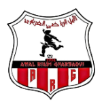 AR Gharbaoui