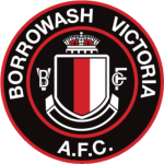Borrowash Victoria AFC
