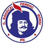Futbalový klub II.Rákóczi Ferenc Borša