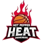 Hot Pepper Heat U20