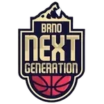 NEXT Generation Brno Basket U20