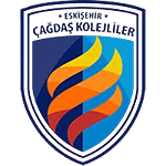 Eskişehir Çağdaş Kolejliler U18