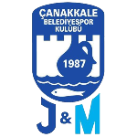 Çanakkale Belediyespor U18