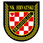 NK Hrvatski Dragovoljac U8