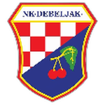 NŠK Debeljak U8