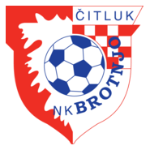 NK Brotnjo U9