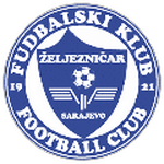 FK Željezničar U9