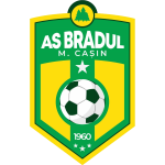 AS Bradul Mănăstirea Cășin U19