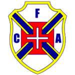 CF Os Armacenenses U19