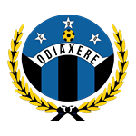 CD Odiáxere U19